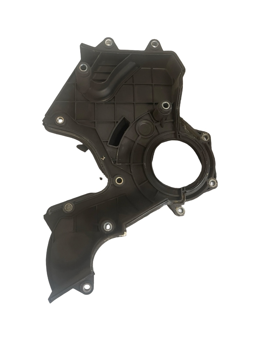 Capac distributie (carcasa) HYUNDAI SANTA FE II CM 2005 - 2012 2.7 V6 GLS G6EA 21350-3E000 – foto 2