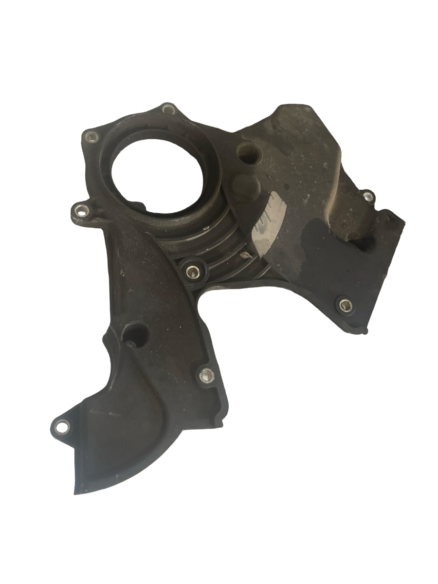 Capac distributie (carcasa) HYUNDAI SANTA FE II CM 2005 - 2012 2.7 V6 GLS G6EA 21350-3E000