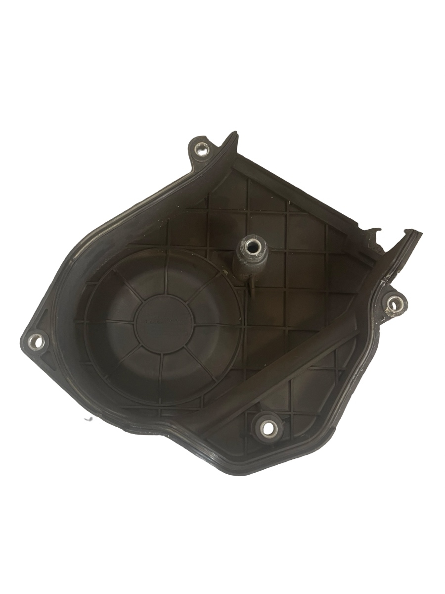 Capac distributie (carcasa) HYUNDAI SANTA FE II CM 2005 - 2012 2.7 V6 GLS G6EA 21370-3E000 – foto 2