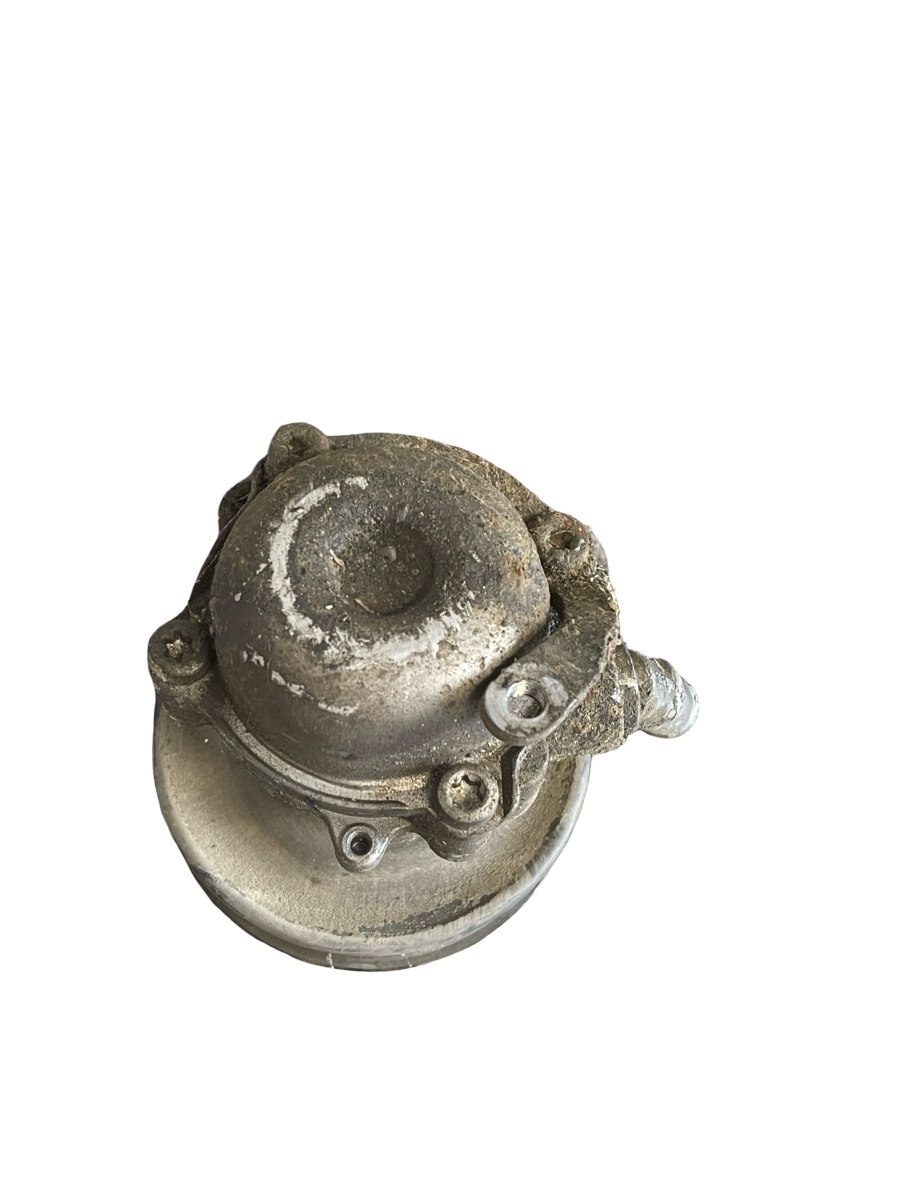 Pompa servodirectie VOLKSWAGEN POLO 6N2 1999 - 2001 1.4 AUD – foto 3