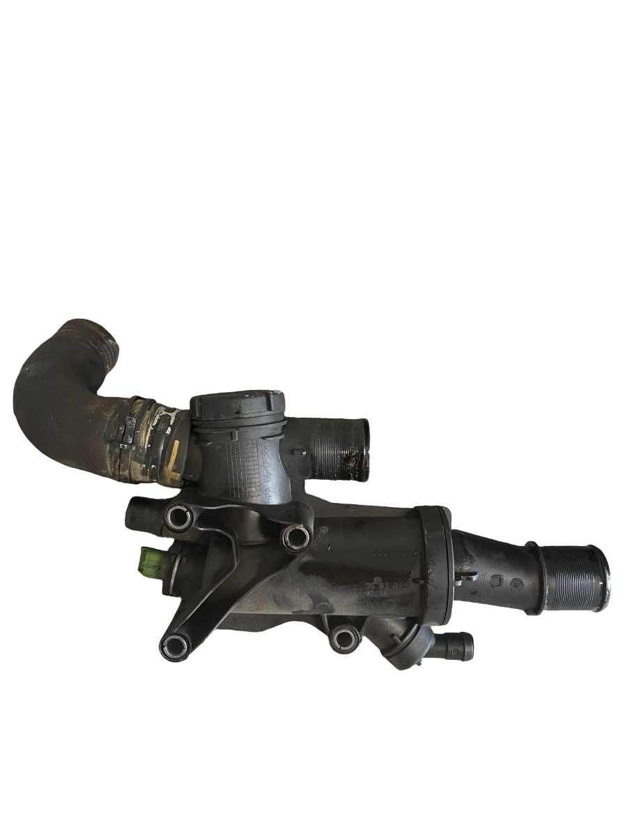 Carcasa termostat FORD MONDEO IV 2007 - 2015 2.0 TDCi QXBA 9656182980