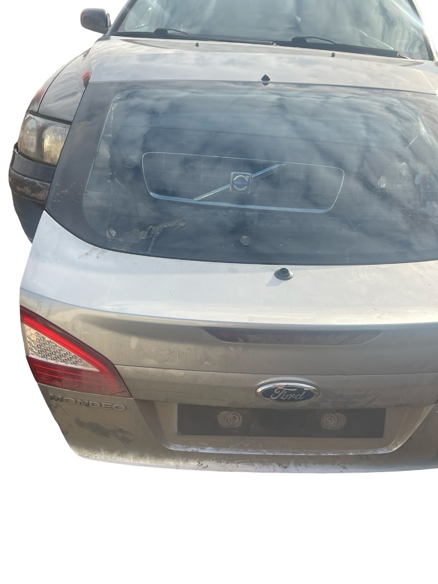 Haion portbagaj complet FORD MONDEO IV 2007 - 2015 – foto 2