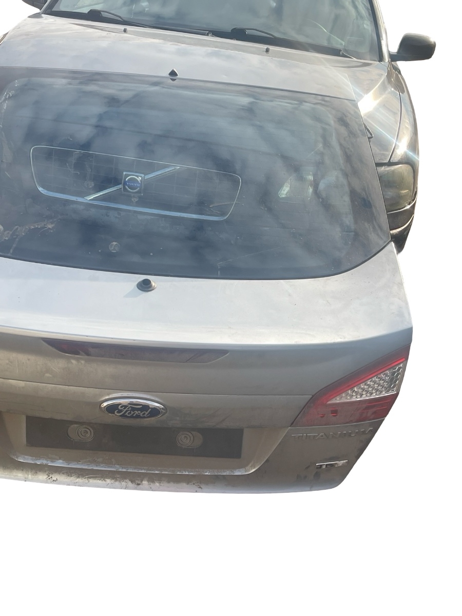 Haion portbagaj complet FORD MONDEO IV 2007 - 2015 – foto 3