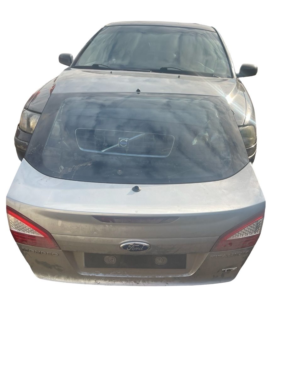 Haion portbagaj complet FORD MONDEO IV 2007 - 2015
