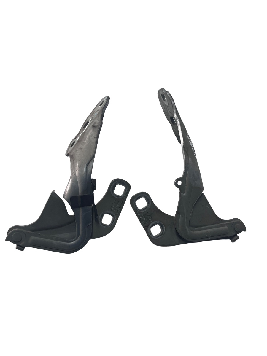 Balamale capota motor FORD MONDEO IV Hatchback 2007 - 2015 7S7A16600 – foto 3
