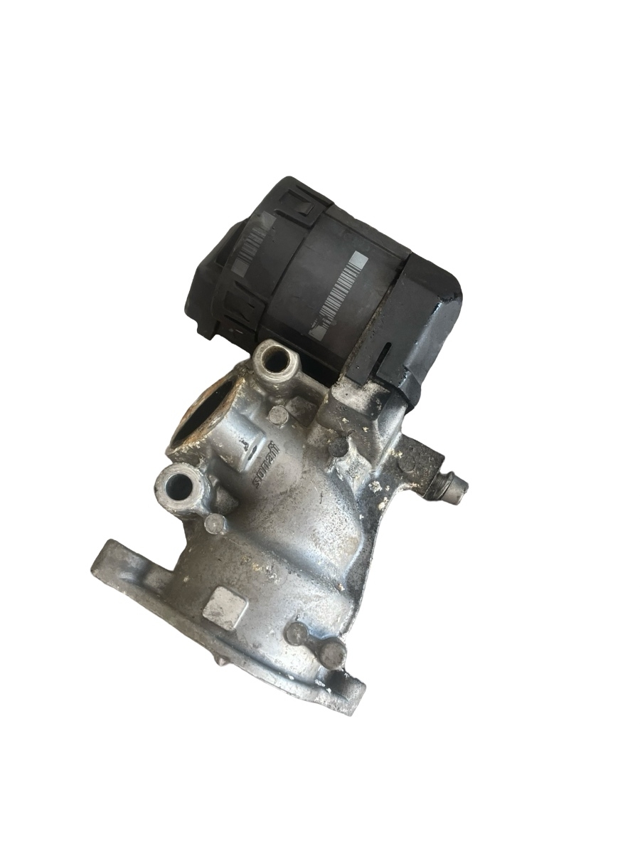 Supapa EGR FORD MONDEO IV 2007 - 2015 2.0 TDCi QXBA 9656612380
