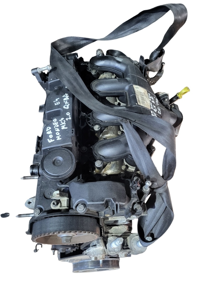Motor FORD MONDEO IV Saloon BA7 2007 - 2015 2.0 TDCi QXBA, QXBB, UFBA, UFBB – foto 2