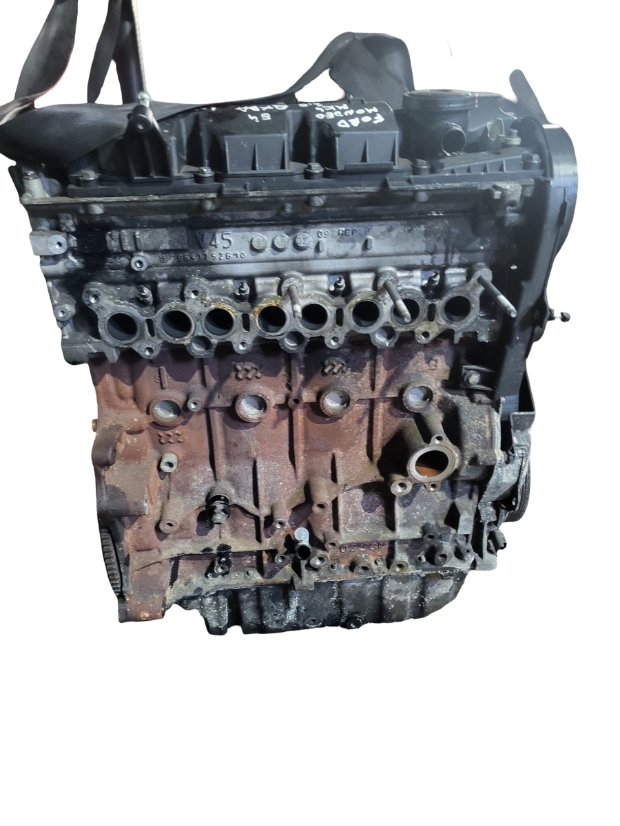 Motor FORD MONDEO IV Saloon BA7 2007 - 2015 2.0 TDCi QXBA, QXBB, UFBA, UFBB – foto 4