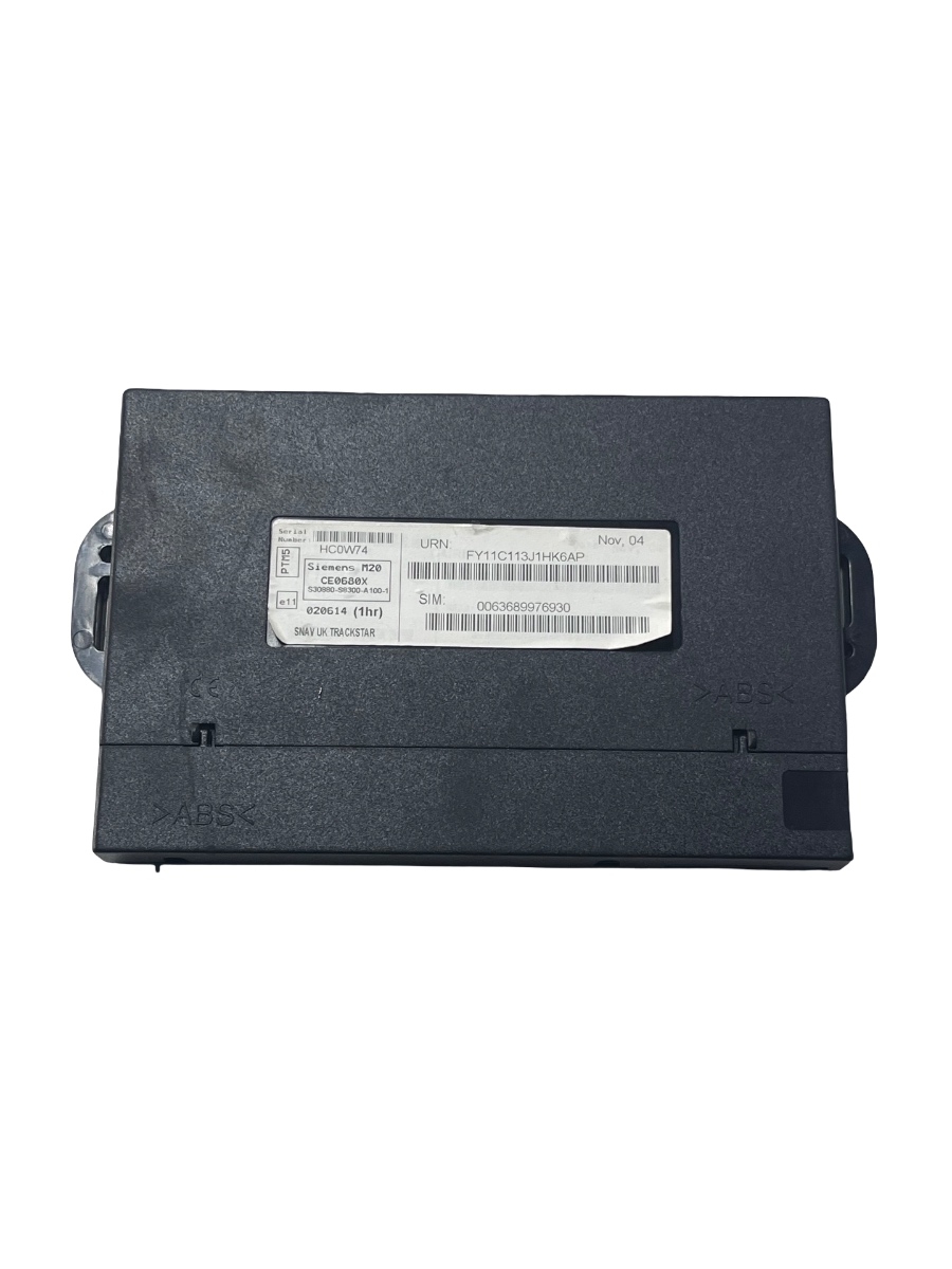 Modul de confort FORD MONDEO IV  2007 - 2015 S30880