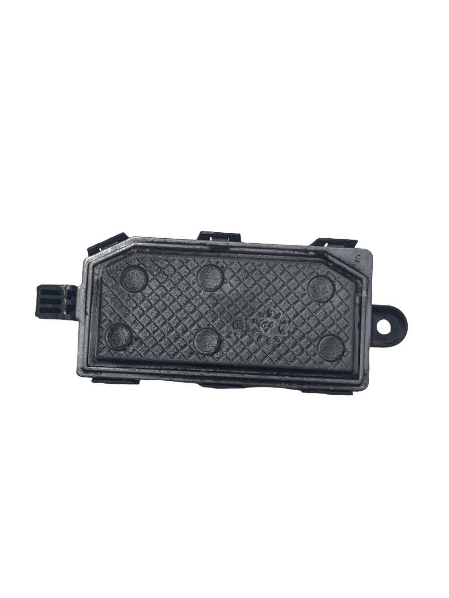 Rezistenta trepte aeroterma FORD MONDEO IV 2007 - 2015 6G9T19E624 – foto 2