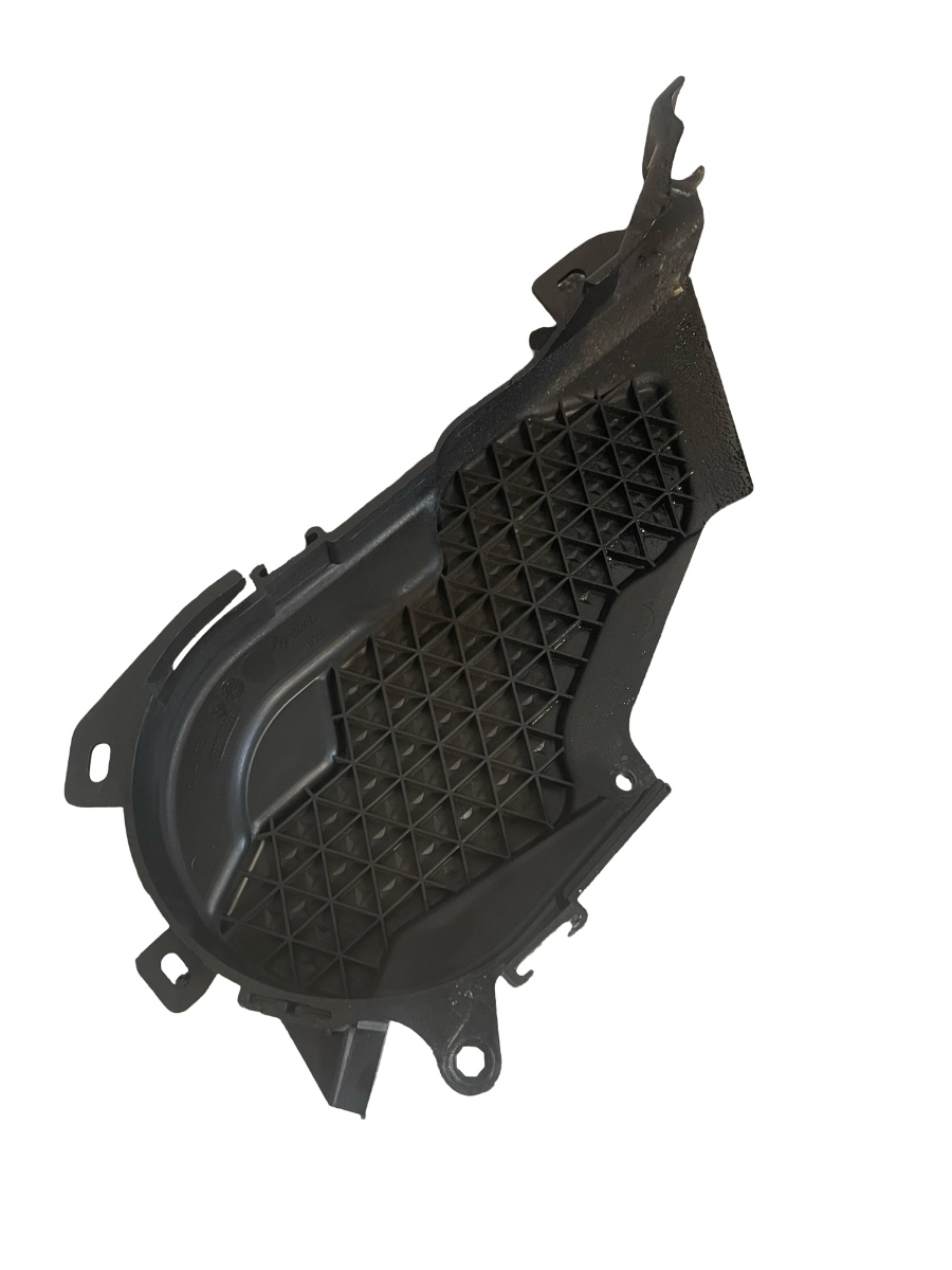 Capac distributie (carcasa) FORD MONDEO IV 2007 - 2015 2.0 TDCi QXBA 9655399580