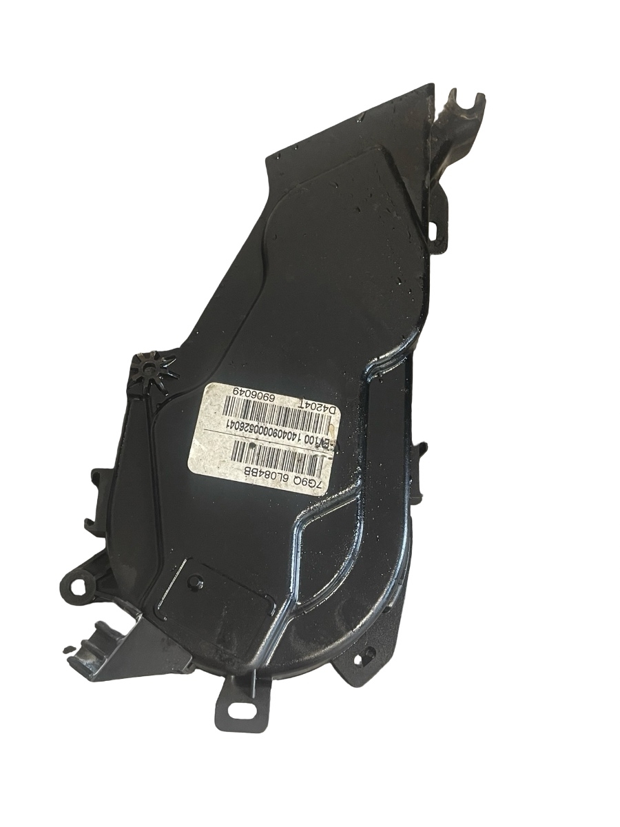 Capac distributie (carcasa) FORD MONDEO IV 2007 - 2015 2.0 TDCi QXBA 9655399580 – foto 2