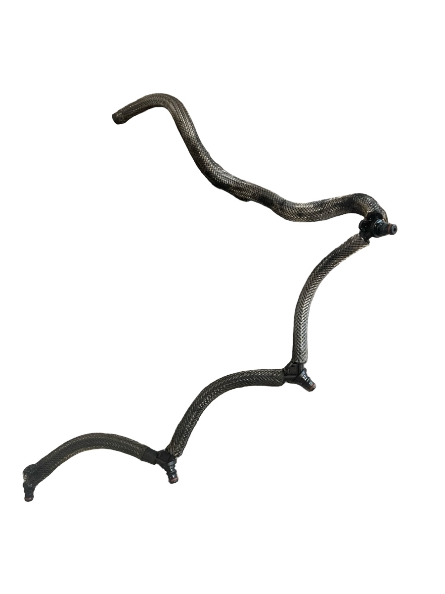 Rampa retur injectoare FORD MONDEO IV 2007 - 2015 2.0 TDCi QXBA