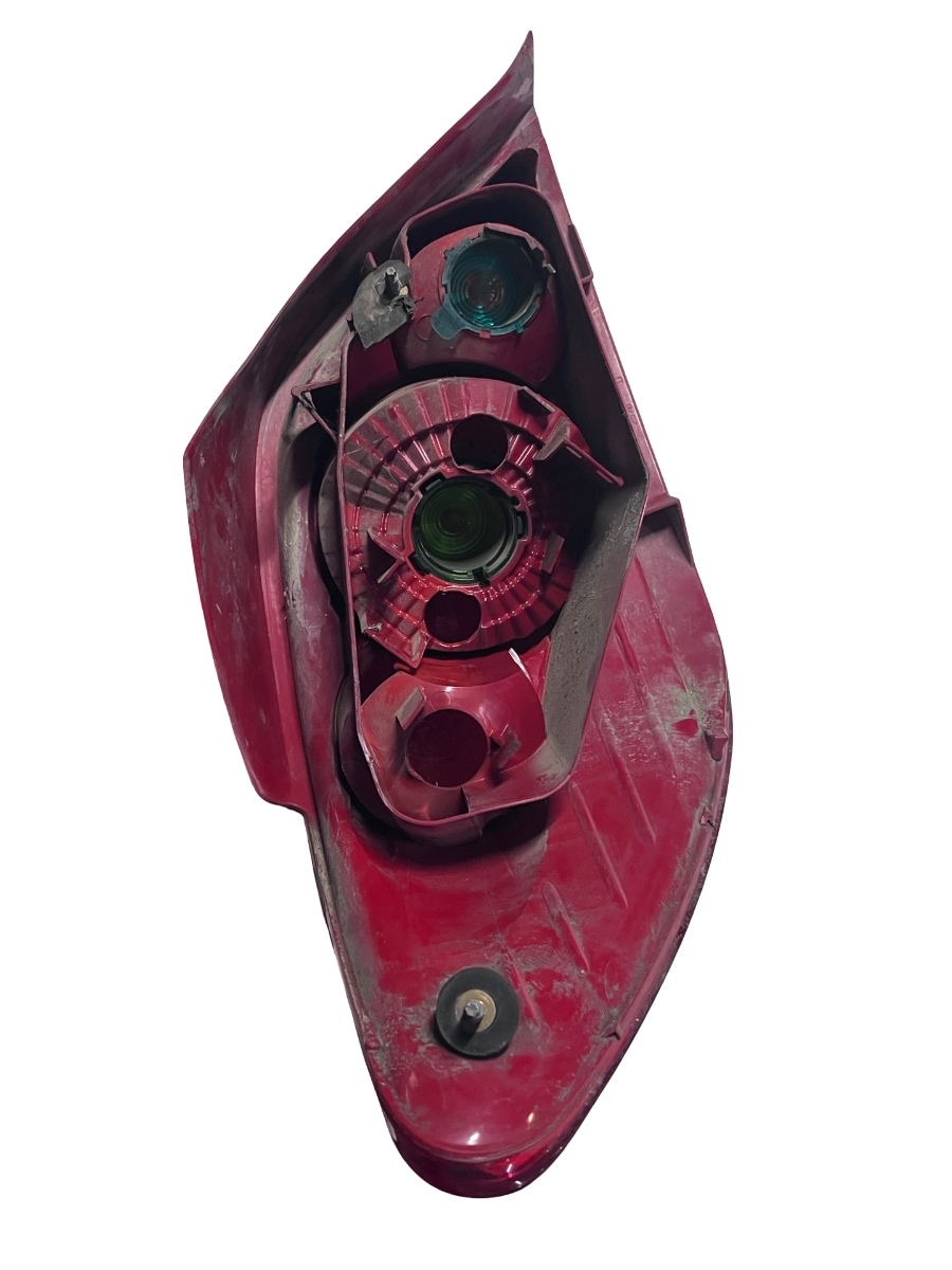 Lampa spate / Stop dreapta spate PEUGEOT 307 3A/C 2007 facelift - > 1.4 KFW (TU3JP) ( Sticla crapata ) – foto 5
