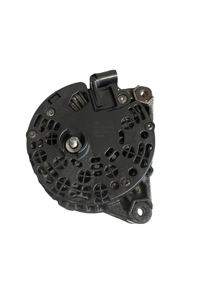 Alternator FORD MONDEO IV 2007 - 2015 2.0 TDCi QXBA 7G9N-10300-EA