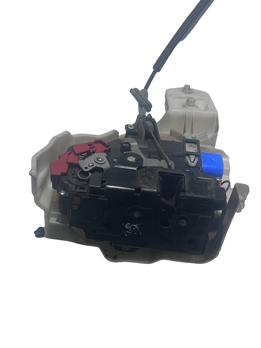 Broasca usa stanga fata VOLKSWAGEN TOURAN Facelift 1T1, 1T2 2003 - 2010 3D0837867C
