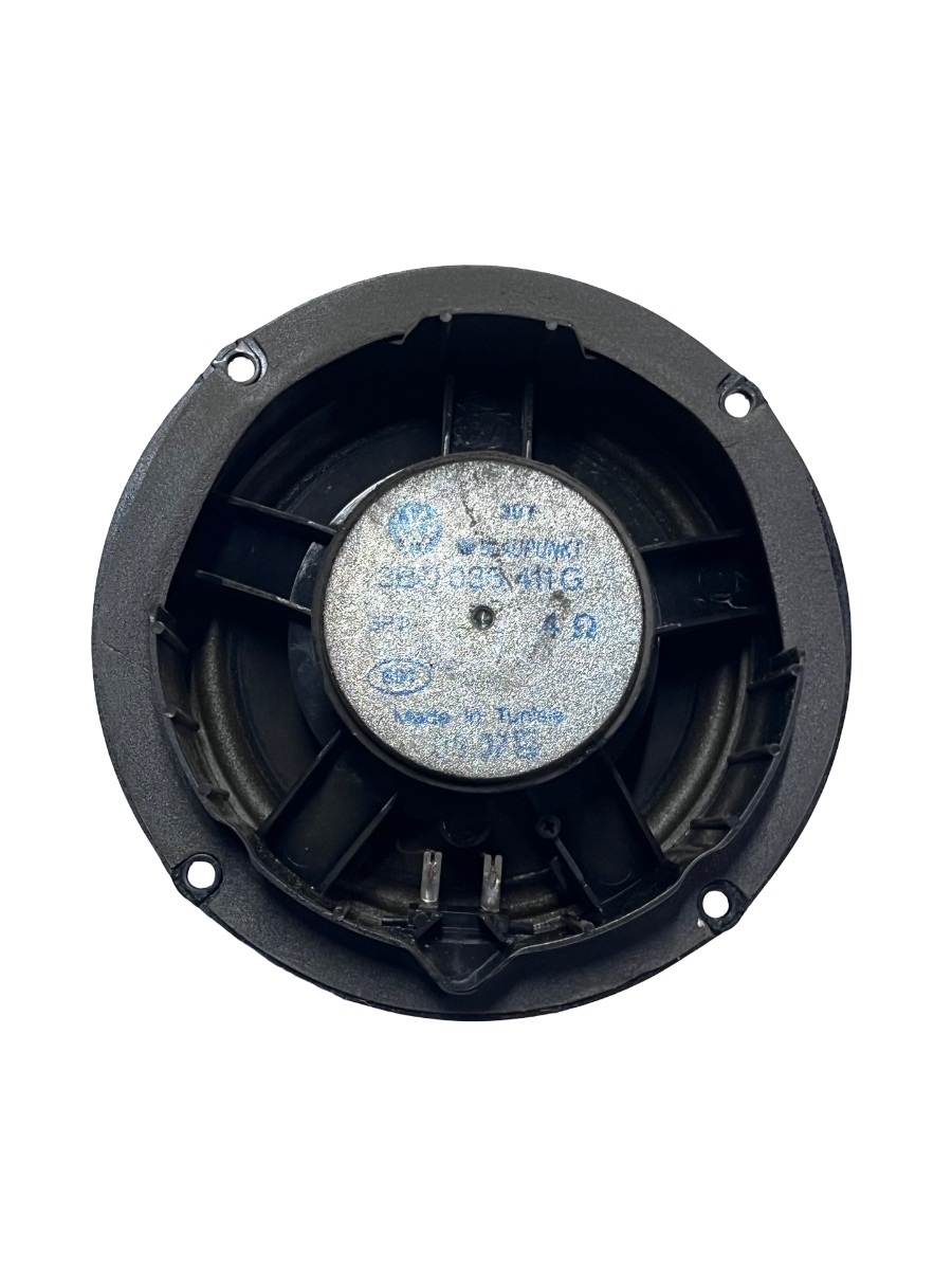 Difuzor portiera stanga spate VOLKSWAGEN TOURAN 1T1, 1T2 2003 - 2010 3B0035411G – foto 2