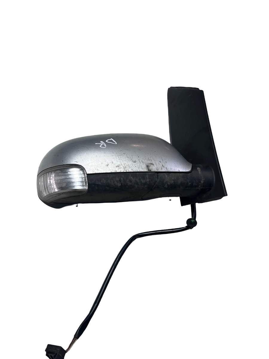 Oglinda laterala electrica portiera dreapta fata VOLKSWAGEN TOURAN 1T1, 1T2 Facelift  2003 - 2010 ( 6 pini ) – foto 2