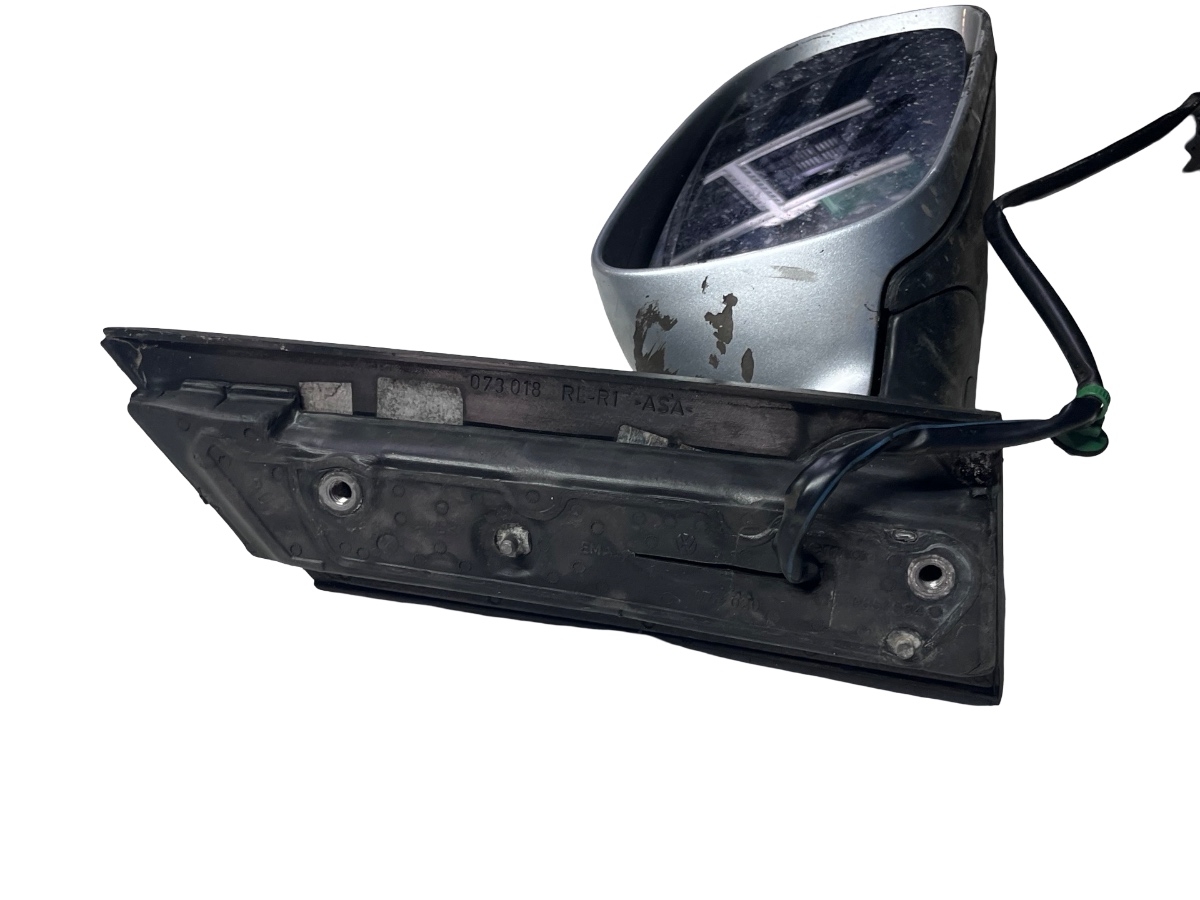 Oglinda laterala electrica portiera dreapta fata VOLKSWAGEN TOURAN 1T1, 1T2 Facelift  2003 - 2010 ( 6 pini ) – foto 3