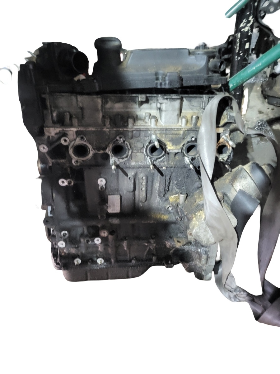Motor MAZDA 2 DY 2003 - 2007 1.4 CD F6JA, F6JB