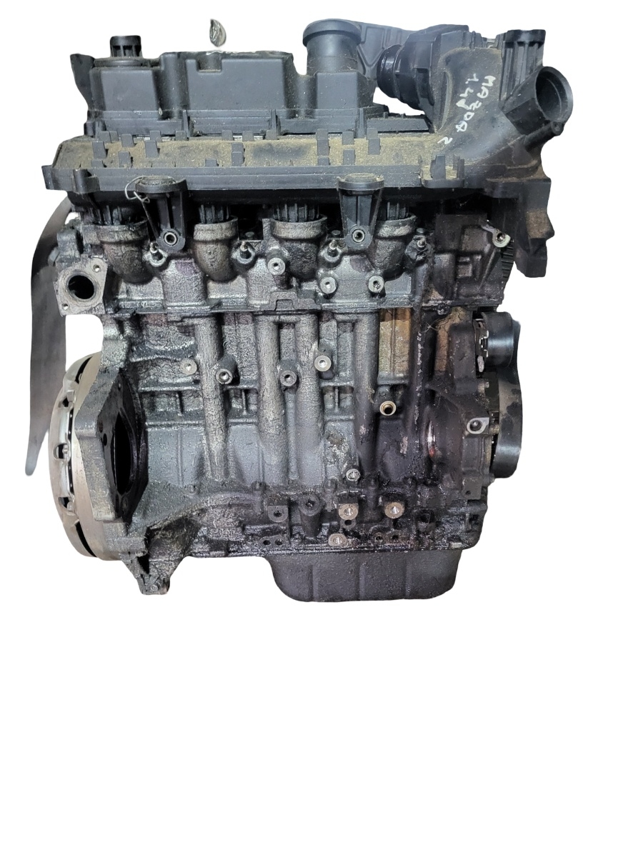 Motor MAZDA 2 DY 2003 - 2007 1.4 CD F6JA, F6JB – foto 3