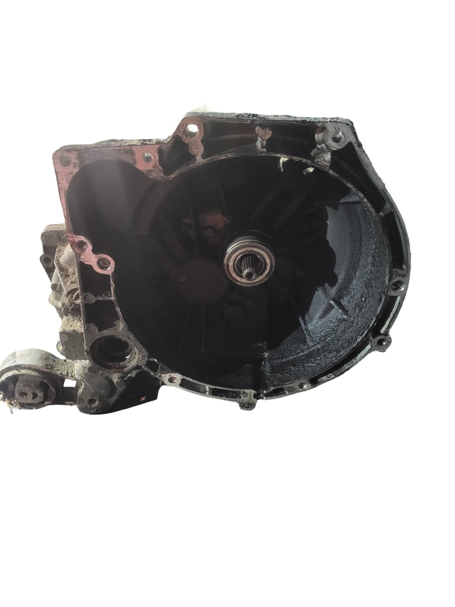 Cutie de viteze manuala 5 trepte MAZDA 2 DY 2003 - 2007 1.4 CD F6JA, F6JB 2N1R7002EB