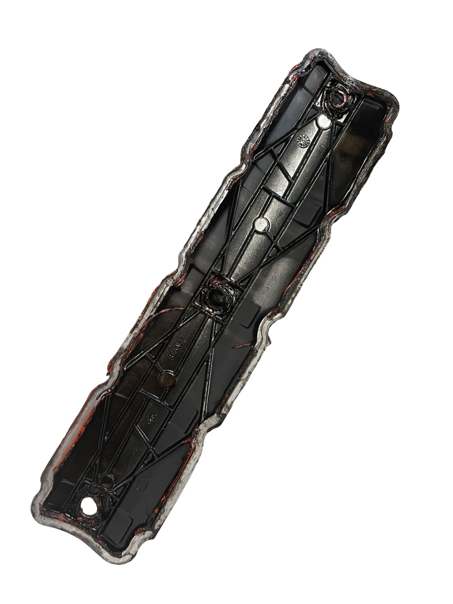 Capac culbutori RENAULT TRAFIC II 2001 - > 1.9 dCI 80 F9Q 762 7700111609 – foto 3