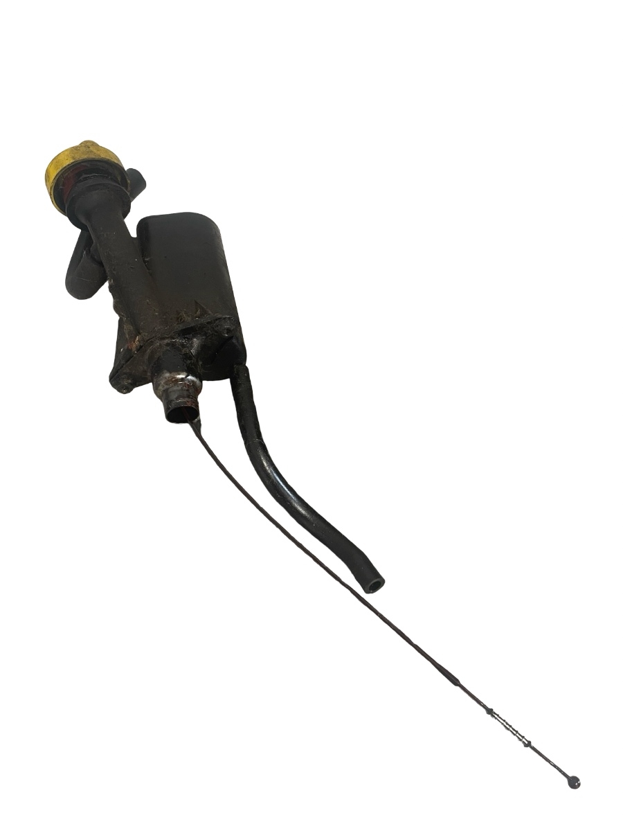 Vas filtru epurator RENAULT TRAFIC II Box FL 2001 - > 1.9 dCi 80 F9Q 760, F9Q 762 8200140763