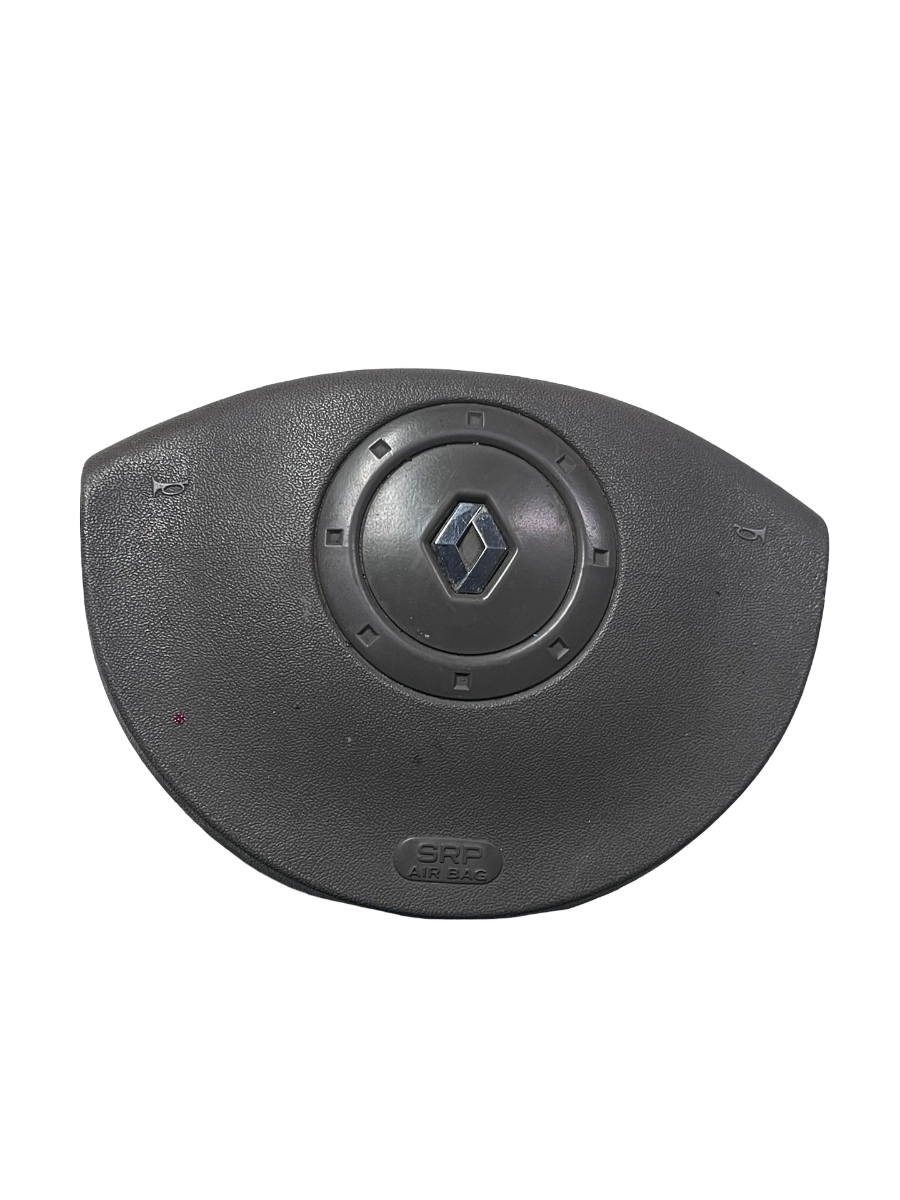 Airbag volan RENAULT MEGANE II BM0/1_, CM0/1_ 2001 - 2012 6010585DX