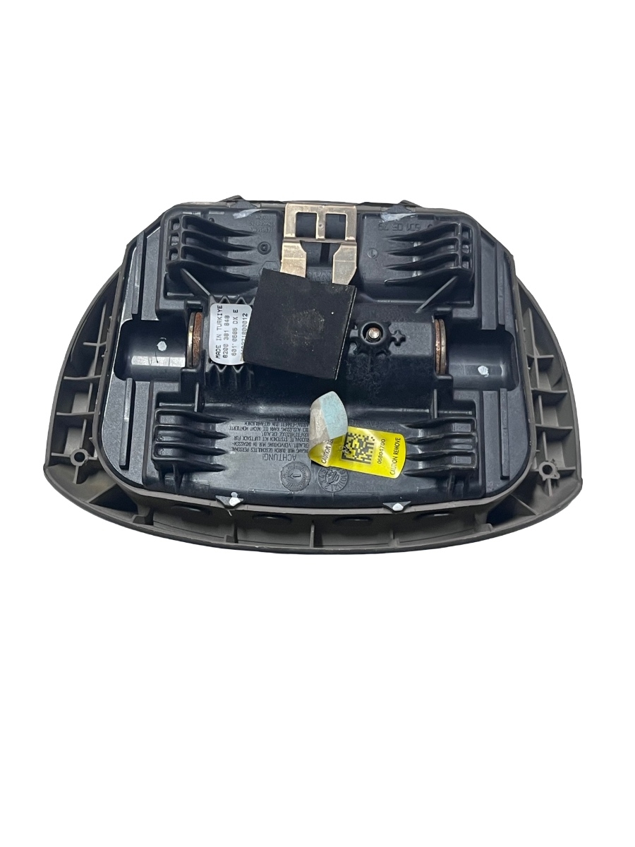Airbag volan RENAULT MEGANE II BM0/1_, CM0/1_ 2001 - 2012 6010585DX – foto 2