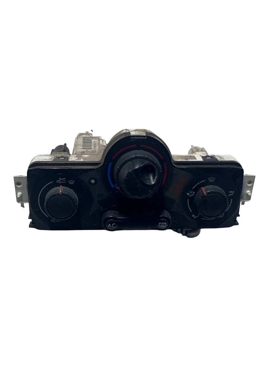 Panou Clima RENAULT MEGANE II BM0/1_, CM0/1_ 2001 - 2012 2E1X8T