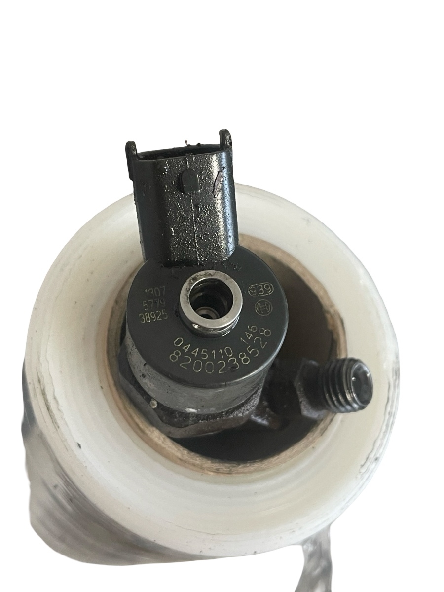 Injector combustibil RENAULT TRAFIC II Box FL 2001 - > 1.9 dCi 80 F9Q 760, F9Q 762 8200238528 – foto 2