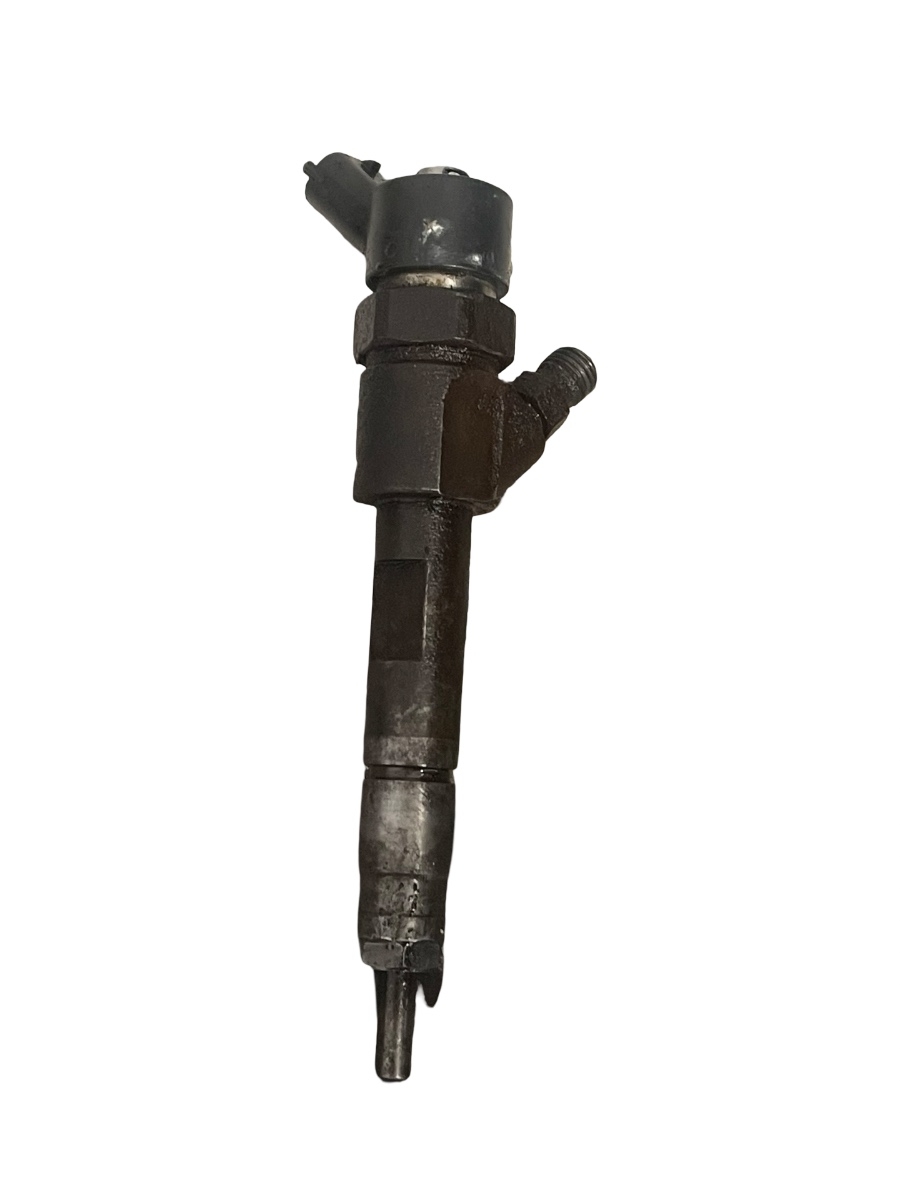 Injector combustibil RENAULT TRAFIC II Box FL 2001 - > 1.9 dCi 80 F9Q 760, F9Q 762 8200238528