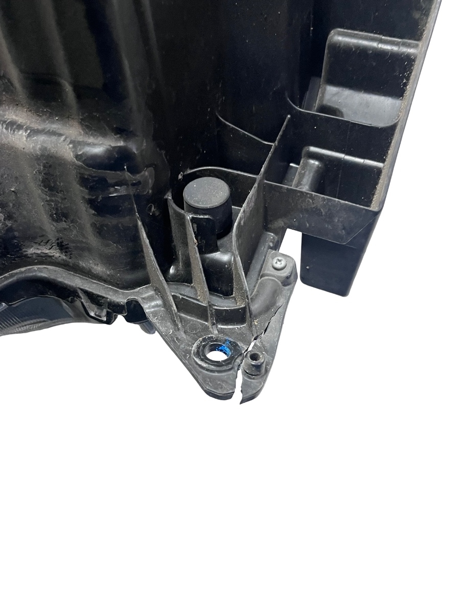 Far dreapta FULL LED  SUZUKI SX4 S-Cross JY 2023 - > 6429R ( 2 CLEME RUPTE , STICLA CRAPATA PARTEA DE JOS ) – foto 3
