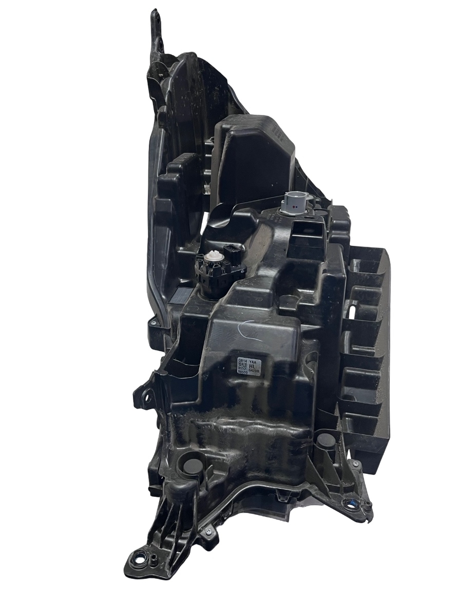 Far dreapta FULL LED  SUZUKI SX4 S-Cross JY 2023 - > 6429R ( 2 CLEME RUPTE , STICLA CRAPATA PARTEA DE JOS ) – foto 7