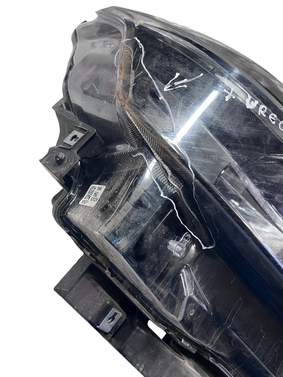 Far dreapta FULL LED  SUZUKI SX4 S-Cross JY 2023 - > 6429R ( 2 CLEME RUPTE , STICLA CRAPATA PARTEA DE JOS ) – foto 6