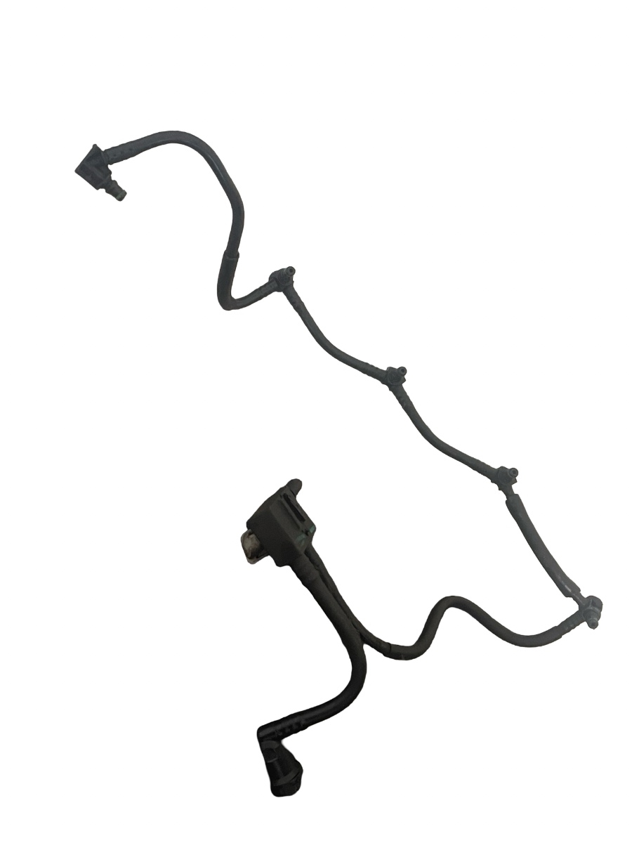 Rampa retur injectoare RENAULT TRAFIC II Box FL 2001 - > 1.9 dCi 80 F9Q 760, F9Q 762