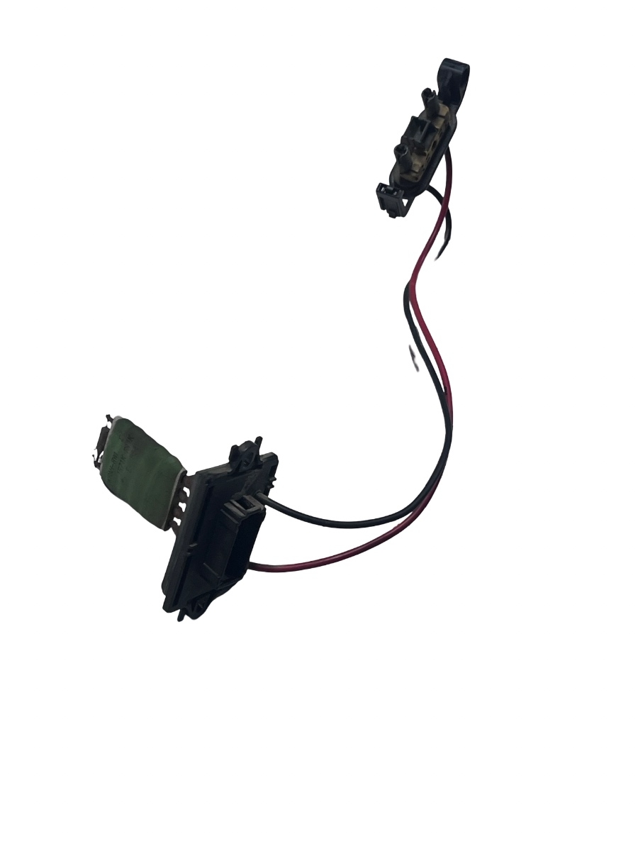 Rezistenta trepte aeroterma RENAULT MEGANE II BM0/1_, CM0/1_ 2001 - 2012 – foto 2