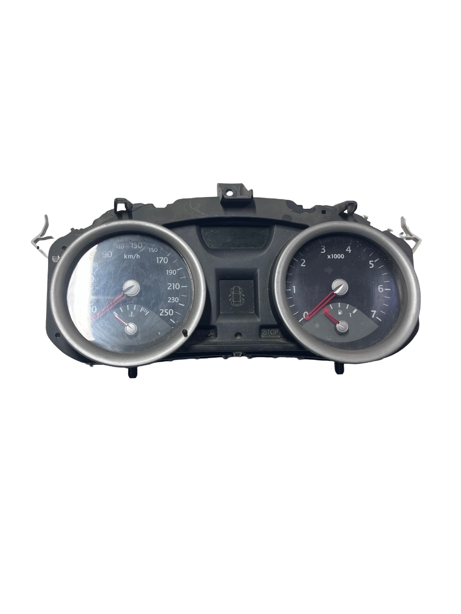 Ceas de bord RENAULT MEGANE II BM0/1_, CM0/1_ 2001 - 2012 8200364007 ( O PRINDERE CRAPATA )