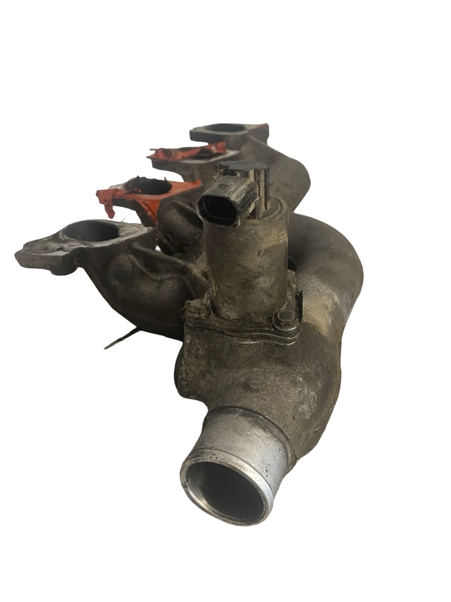 Galerie de admisie + EGR  RENAULT TRAFIC II Box FL 2001 - > 1.9 dCi 80 F9Q 760, F9Q 762 8200145097 – foto 3