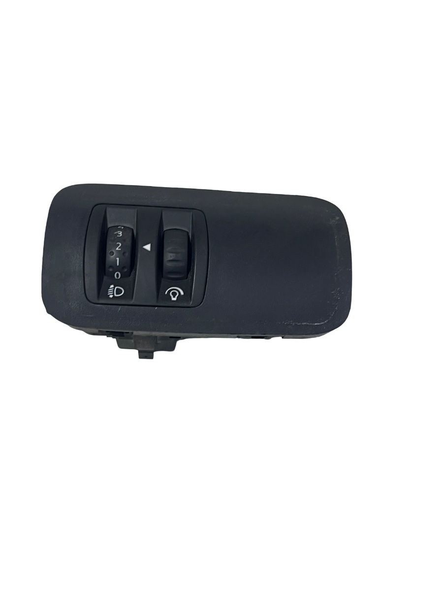 Comutator reglaj nivel faruri RENAULT MEGANE II BM0/1_, CM0/1_ 2001 - 2012 8200176081