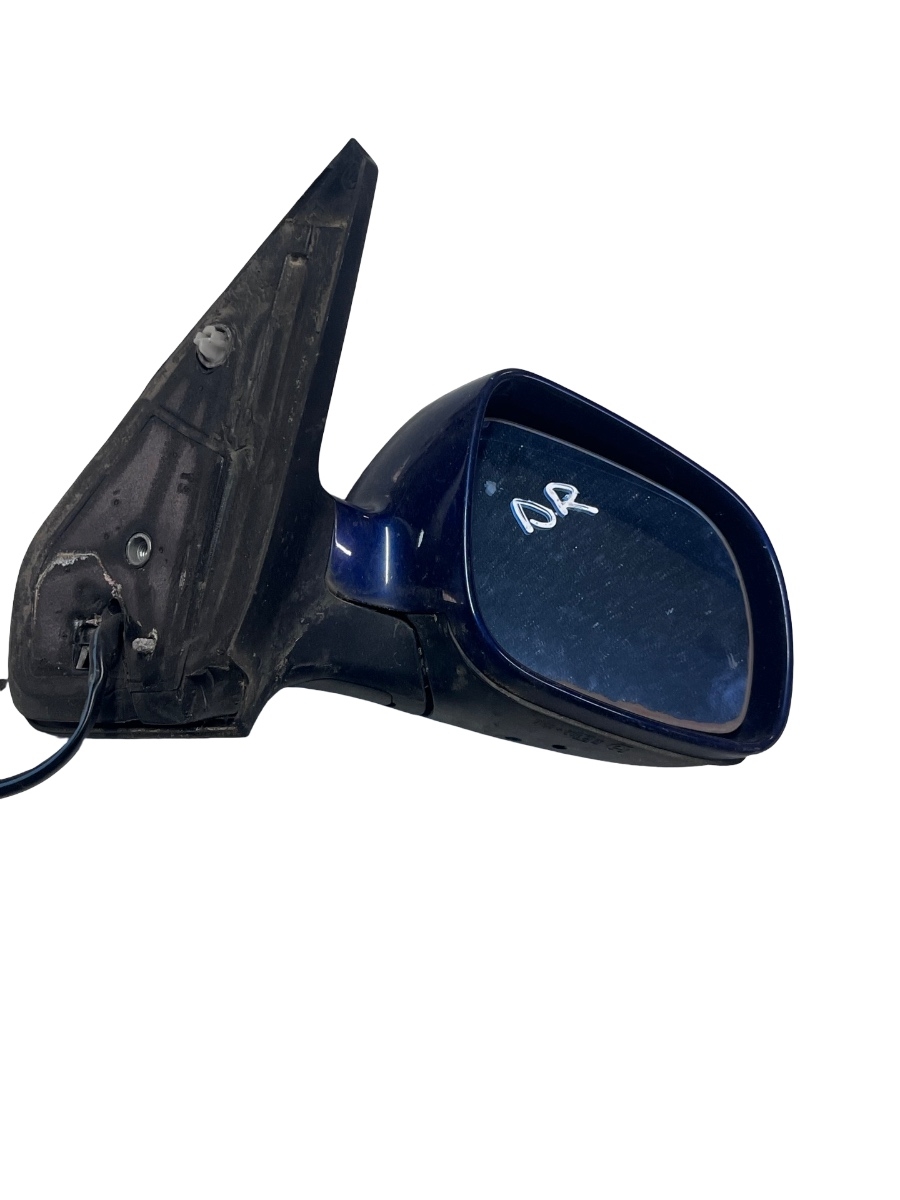 Oglinda laterala electrica portiera dreapta fata VOLKSWAGEN GOLF IV 1J1 1997 - 2007 ( 5 PINI )