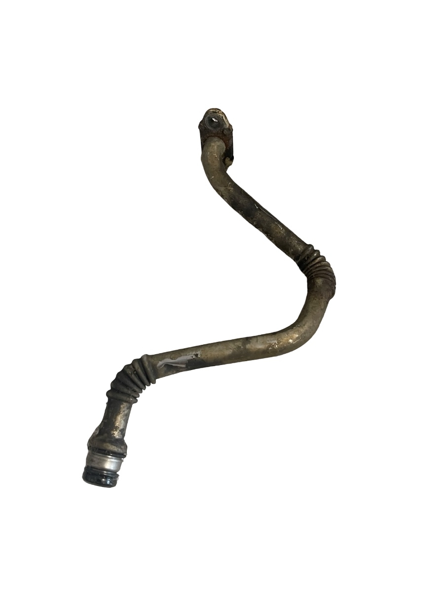 Conducta de ulei turbo RENAULT TRAFIC II Box FL 2001 - > 1.9 dCi 80 F9Q 760, F9Q 762