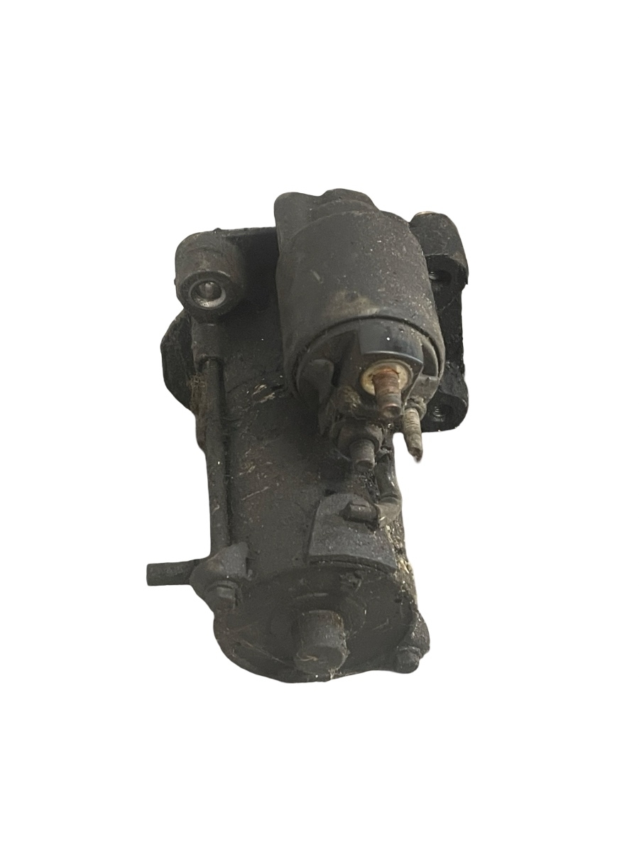 Electromotor MAZDA 2 DY 2003 - 2007 1.4 CD F6JA, F6JB – foto 3