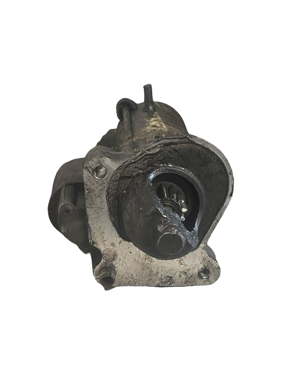 Electromotor MAZDA 2 DY 2003 - 2007 1.4 CD F6JA, F6JB – foto 2