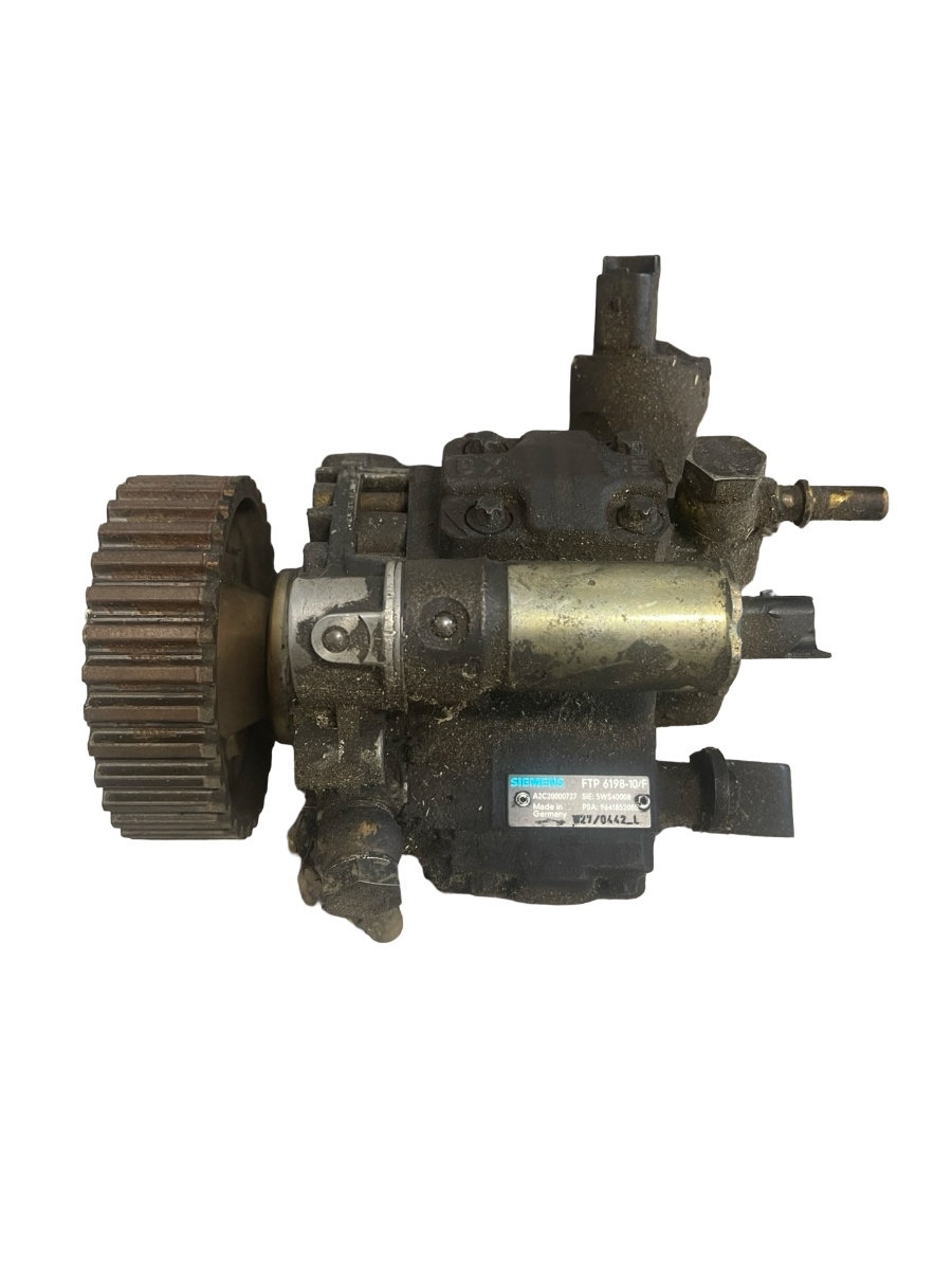 Pompa inalta presiune MAZDA 2 DY 2003 - 2007 9641852080