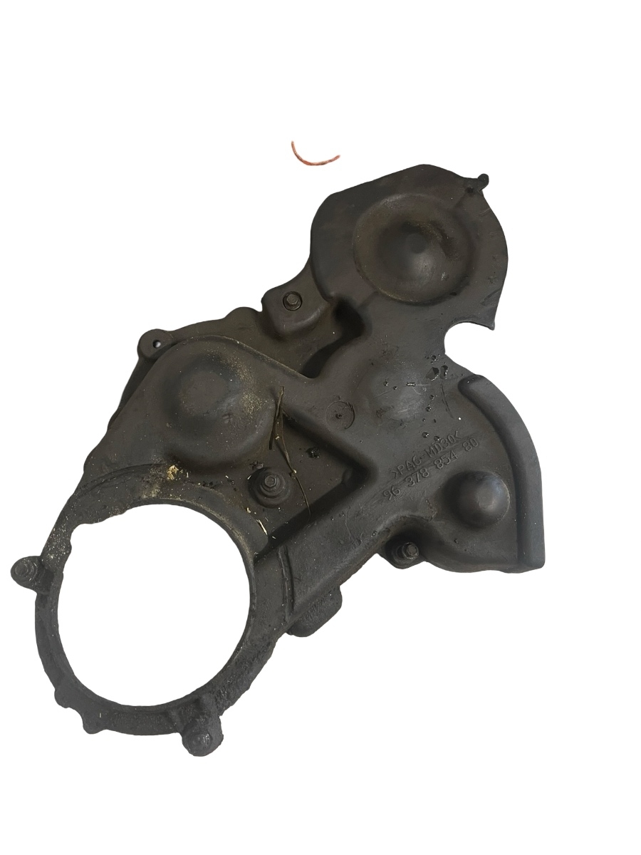 Capac distributie (carcasa) MAZDA 2 DY 2003 - 2007 1.4 CD F6JA, F6JB 9637885480