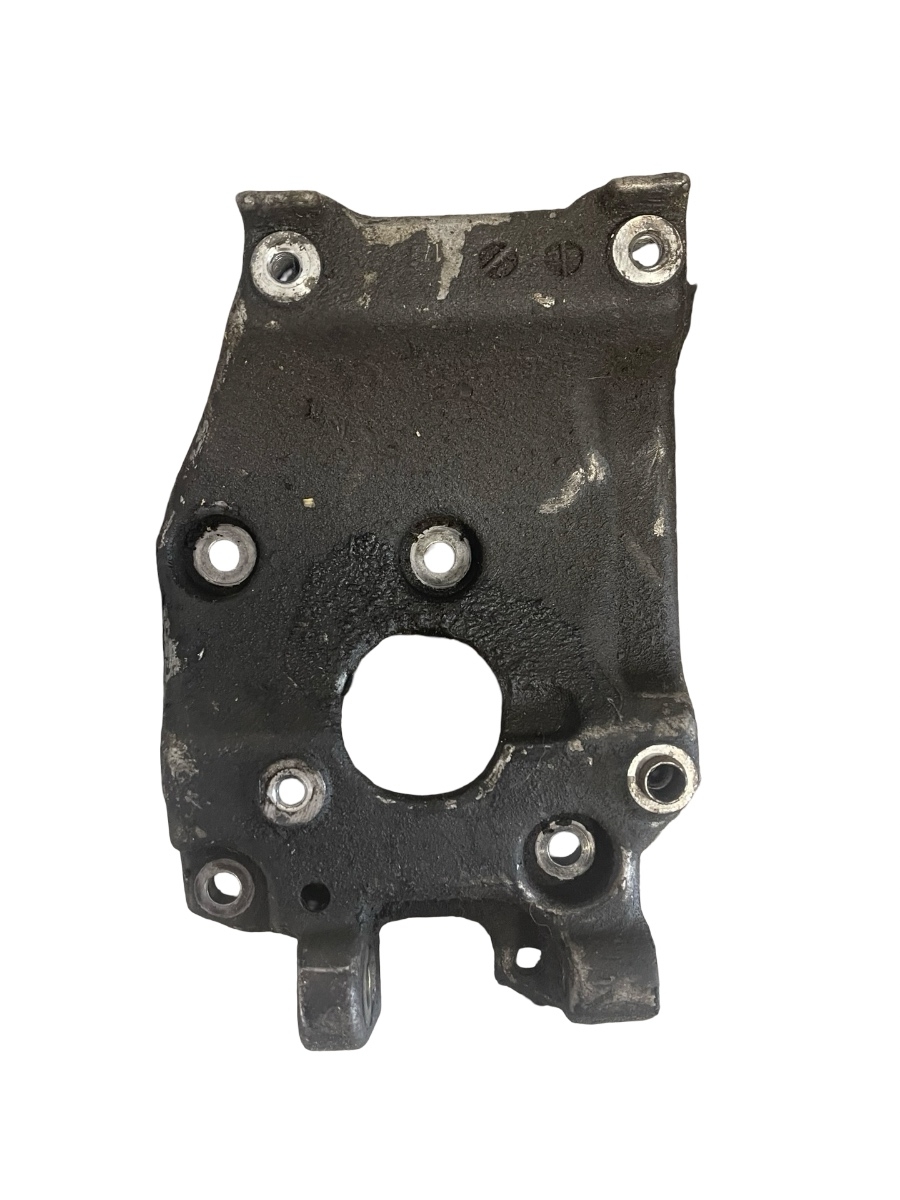 Suport compresor ac MAZDA 2 DY 2003 - 2007 1.4 CD F6JA, F6JB – foto 2