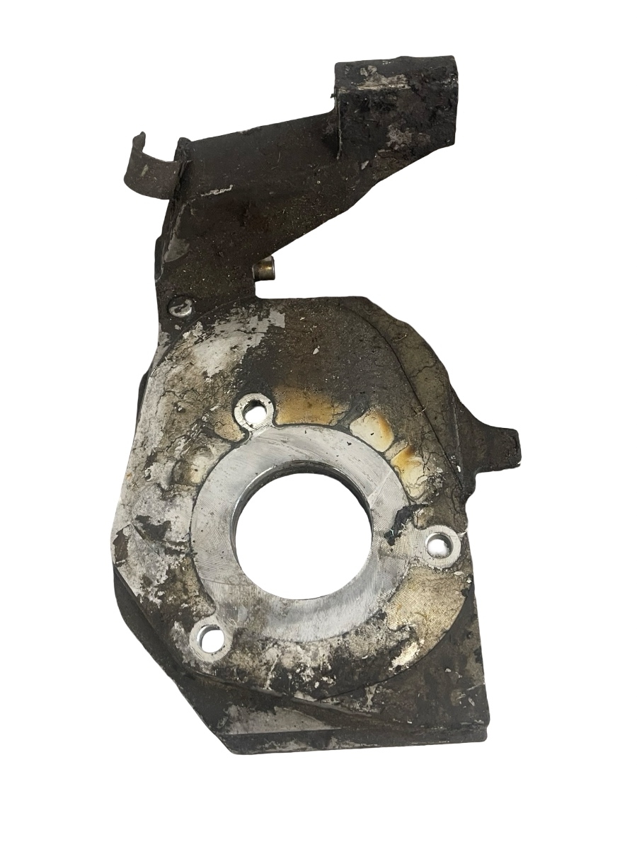 Suport pompa injectie MAZDA 2 DY 2003 - 2007 1.4 CD F6JA, F6JB – foto 3