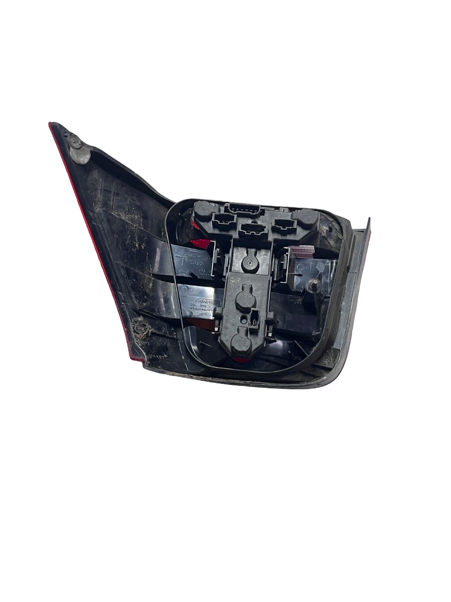 Lampa spate / Stop stanga spate VOLKSWAGEN GOLF IV 1J1 1997 - 2007 – foto 2